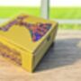 Scooby Doo Socks With Handmade Gift Box – Fun Gift, thumbnail 4 of 6