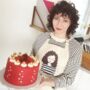 Create Your Own Star Baker Personalised Apron, thumbnail 2 of 7