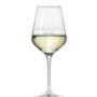 Personalised Special Date Wine Glass, thumbnail 8 of 8
