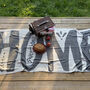 Personalised Sofa Throw, Shawl, Gift For Her, thumbnail 2 of 11