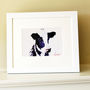 Cow Prints, Moo Cow Collection, thumbnail 6 of 7