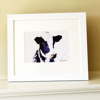 Cow Prints, Moo Cow Collection, 6 of 7