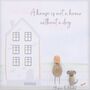 Personalised Dog Pebble Picture, thumbnail 3 of 3
