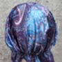 Pre Tied Cancer Head Scarf, thumbnail 2 of 8