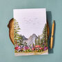 Forest Stationery Gift Set, thumbnail 6 of 8