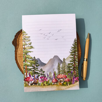 Forest Stationery Gift Set, 6 of 8