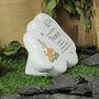 Personalised Animal Resin Memorial Cloud, thumbnail 3 of 5