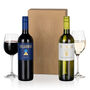 Wine Duet, thumbnail 1 of 3