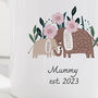 New Mummy Mug, thumbnail 2 of 2