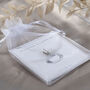 Coffee Bean Pin On Bespoke Coffee Themed Gift Card, thumbnail 10 of 12