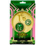 Wicked I Love Emerald City Keyring And Oz Logo Pin Badge Gift Set, thumbnail 2 of 2