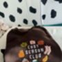 Cosy Season Club Embroidered Sweatshirt Or Hoodie, thumbnail 8 of 12