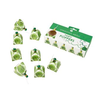 Sprout Poppers, 5 of 5