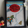 Tintin Book Cover Pictures, thumbnail 10 of 12