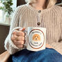 Personalised Mum's Goodest Girl Or Boy Dog, Mother's Day Mug, thumbnail 1 of 11