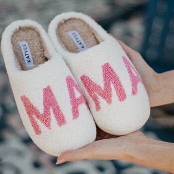 Mama Slippers, 3 of 4