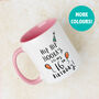 'Hip Hip Hooray It's My 16th Birthday' Mug, thumbnail 1 of 7