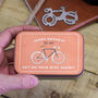 Personalised Retro Bike Multi Tool Gift Set, thumbnail 6 of 8