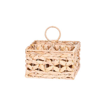 Country Kitchen Cutlery Caddy Basket, 2 of 6