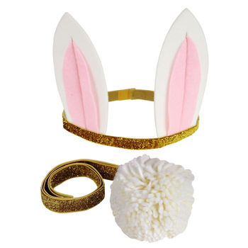 Easter Bunny Costume Kit, 4 of 4