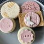 Bride To Be Hamper Selection Of Sweet Treats, thumbnail 2 of 12