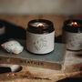 Gorgeously Giftable Soy Candle: Ocean Dreams, thumbnail 4 of 5