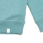 Personalised Wild Child Sweatshirt For Girls And Boys, thumbnail 3 of 9