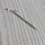 Sterling Silver Toothpick, thumbnail 4 of 8