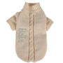 Personalised Knitted Pet Jumper, thumbnail 2 of 2