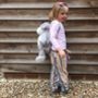 Personalised Soft Toy Backpack, thumbnail 5 of 6