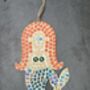 Children's Mosaic Craft Kit Sea Themed Options, thumbnail 9 of 9