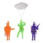 Set Of Three Parachute Toy Soldiers, thumbnail 4 of 6
