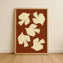 Dove Illustrated Nursery Print, thumbnail 4 of 8