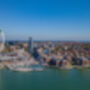 Spinnaker Tower Abseiling Experience, thumbnail 6 of 10