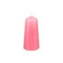 Love Crystal Candle With Rough Rose Quartz, thumbnail 2 of 4
