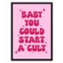 Baby You Could Start A Cult, thumbnail 3 of 5