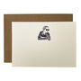 Correspondence Cards Collection 10 Cards Of Your Choice, thumbnail 3 of 8