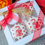 Lunar New Year Biscuits Gift Box, Year Of The Snake, thumbnail 4 of 12