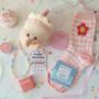 Birthday Girl's Dream Giftbox – Essential Goodies For Tween And Teen Girls Pink Edition, thumbnail 2 of 10
