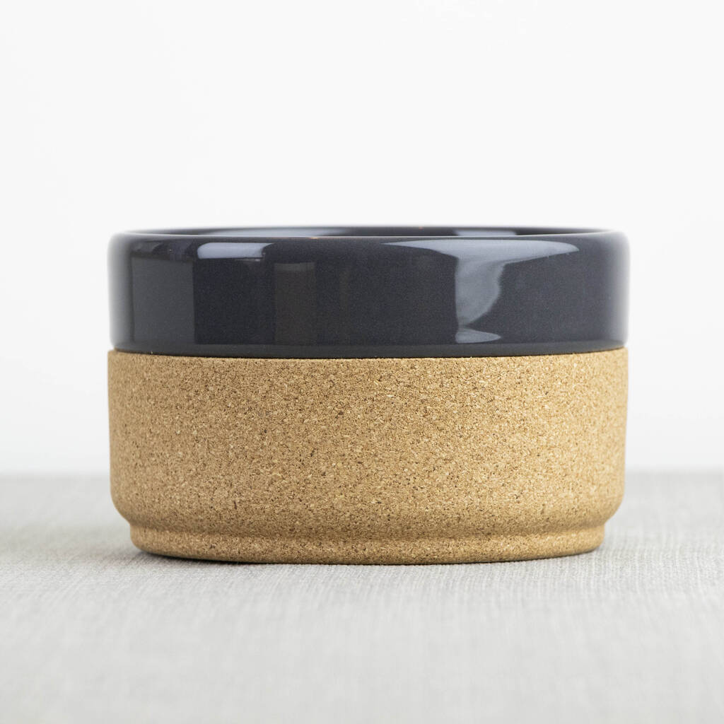 Ceramic Medium Bowl By LIGA