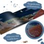 'The Sleepytown Express' Bedtime Story And Song Non Personalised Edition, thumbnail 3 of 12
