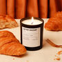 Buttery Croissant Candle | Milk + Butter + Vanilla, thumbnail 1 of 4