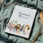 Perpetual Planner For Dog Lovers, thumbnail 10 of 12