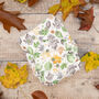 Leaves Reusable Cloth Nappy, thumbnail 4 of 5