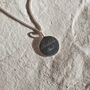 Ace Of Coins|Pendant, thumbnail 2 of 3