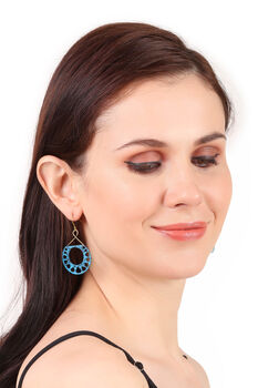 Lalita Earrings, 3 of 3