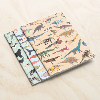 Make Your Own Notebook Set, 6 of 12