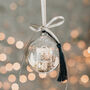 First Christmas In New Home Bauble, thumbnail 2 of 6