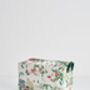 Beth Cosmetic Pouch, thumbnail 3 of 5