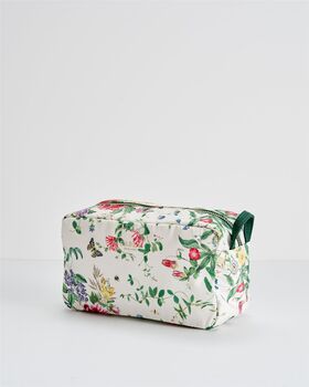 Beth Cosmetic Pouch, 3 of 5